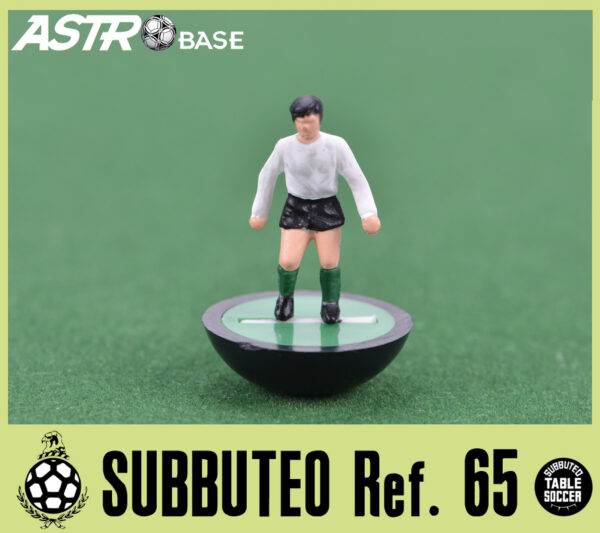 Squadre Replica Subbuteo HW