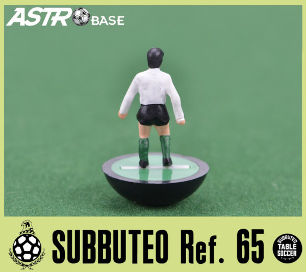 Squadre Replica Subbuteo HW