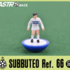 Squadre Replica Subbuteo HW