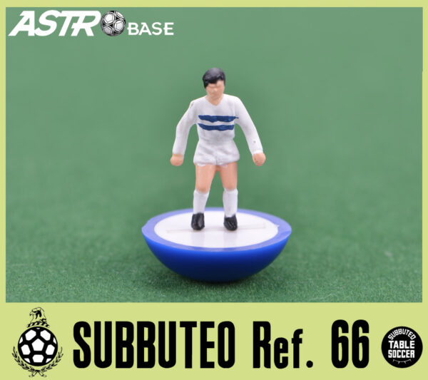 Squadre Replica Subbuteo HW