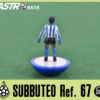 Squadre Replica Subbuteo HW