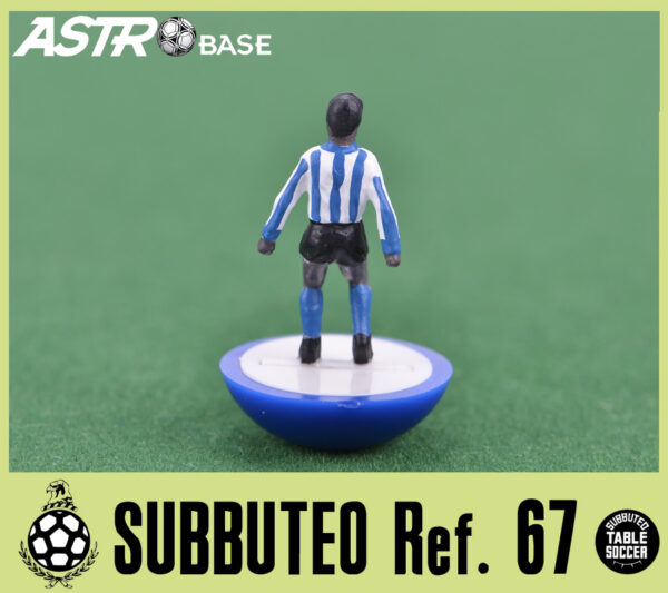 Squadre Replica Subbuteo HW