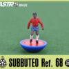 Squadre Replica Subbuteo HW