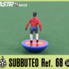 Squadre Replica Subbuteo HW