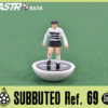 Squadre Replica Subbuteo HW