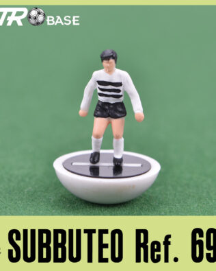 Squadre Replica Subbuteo HW