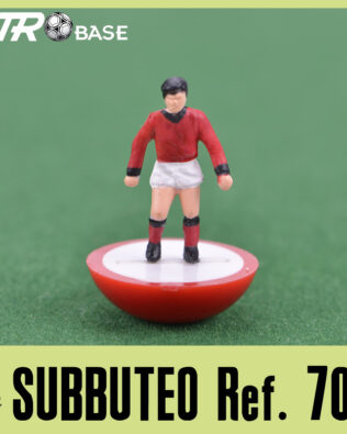 Squadre Replica Subbuteo HW