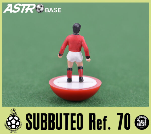 Squadre Replica Subbuteo HW