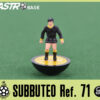 Squadre Replica Subbuteo HW