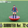 Squadre Replica Subbuteo HW