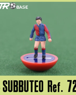 Squadre Replica Subbuteo HW