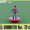 Squadre Replica Subbuteo HW