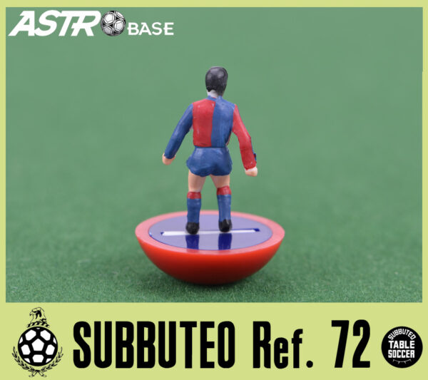 Squadre Replica Subbuteo HW