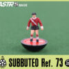 Squadre Replica Subbuteo HW