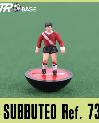 Squadre Replica Subbuteo HW