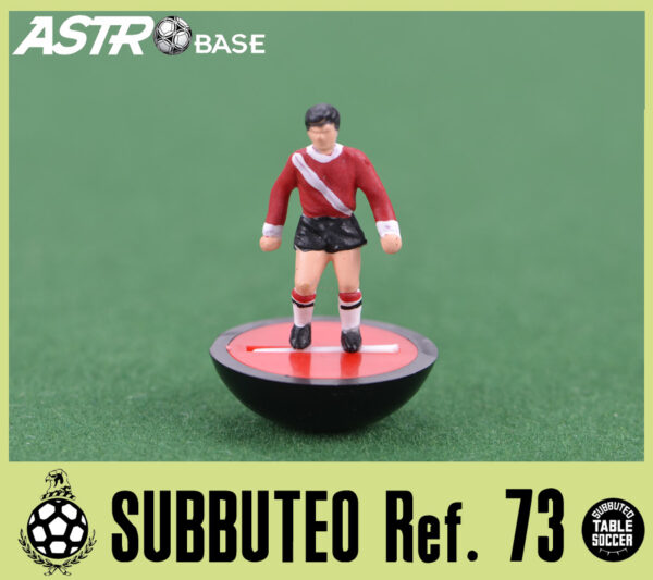 Squadre Replica Subbuteo HW