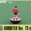 Squadre Replica Subbuteo HW