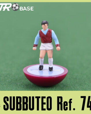 Squadre Replica Subbuteo HW