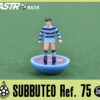 Squadre Replica Subbuteo HW