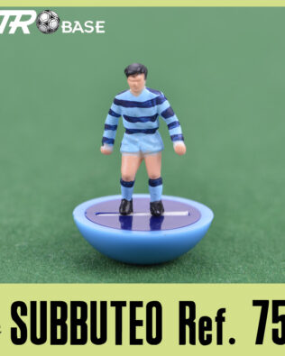 Squadre Replica Subbuteo HW