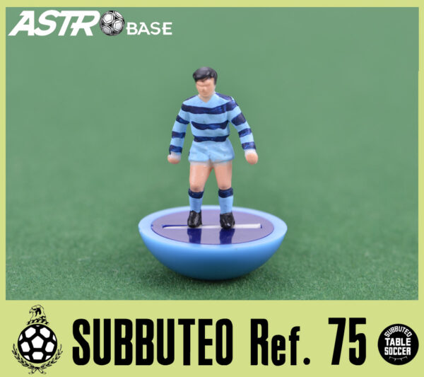 Squadre Replica Subbuteo HW