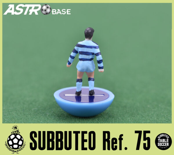 Squadre Replica Subbuteo HW