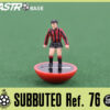 Squadre Replica Subbuteo HW