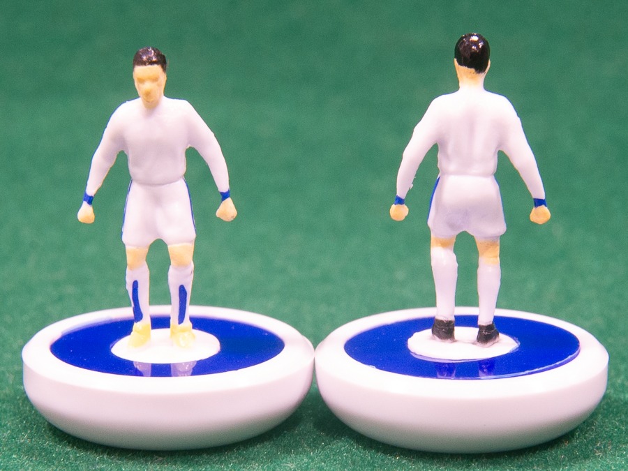 Rep. Ceca away WORLD CUP 2006