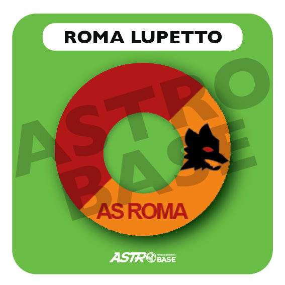 Roma Lupetto