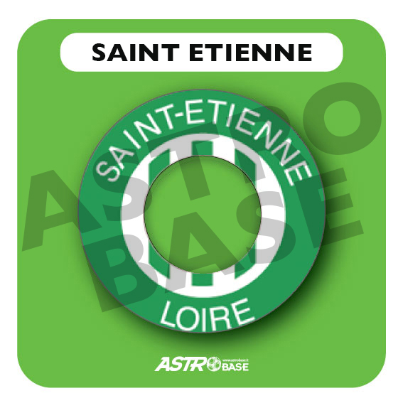 Saint Etienne