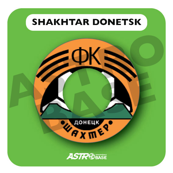 Shakhtar Donetsk