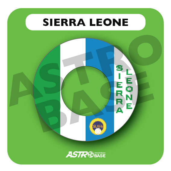 Sierra Leone