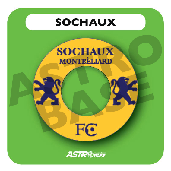 Sochaux