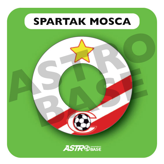 Spartak Mosca
