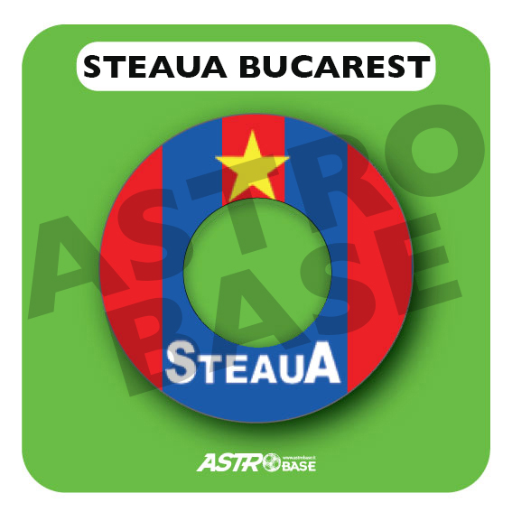 Steaua Bucarest