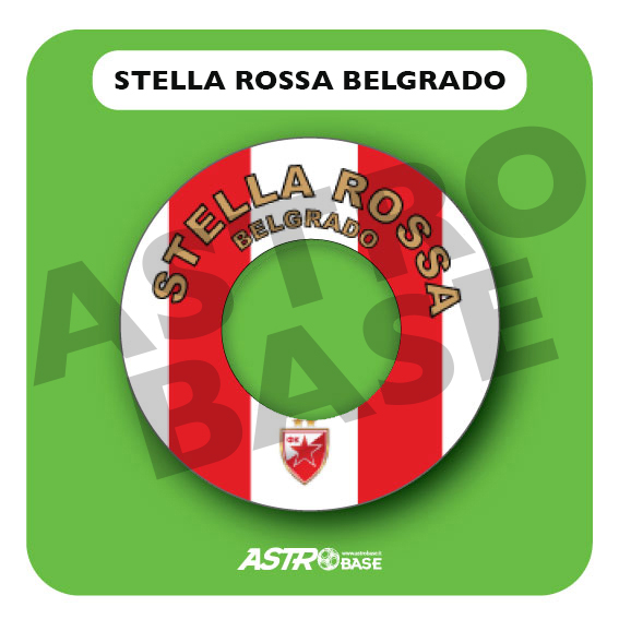 Stella Rossa Belgrado