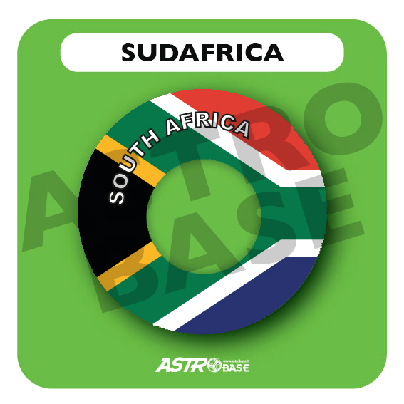 Sudafrica