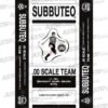 Astrobase - Scatole