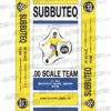Astrobase - Scatole