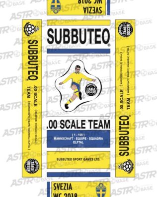 Astrobase - Scatole