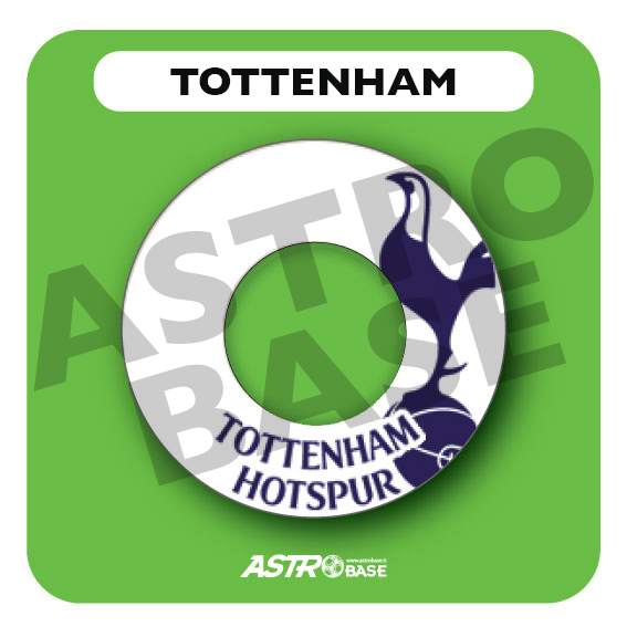 Tottenham