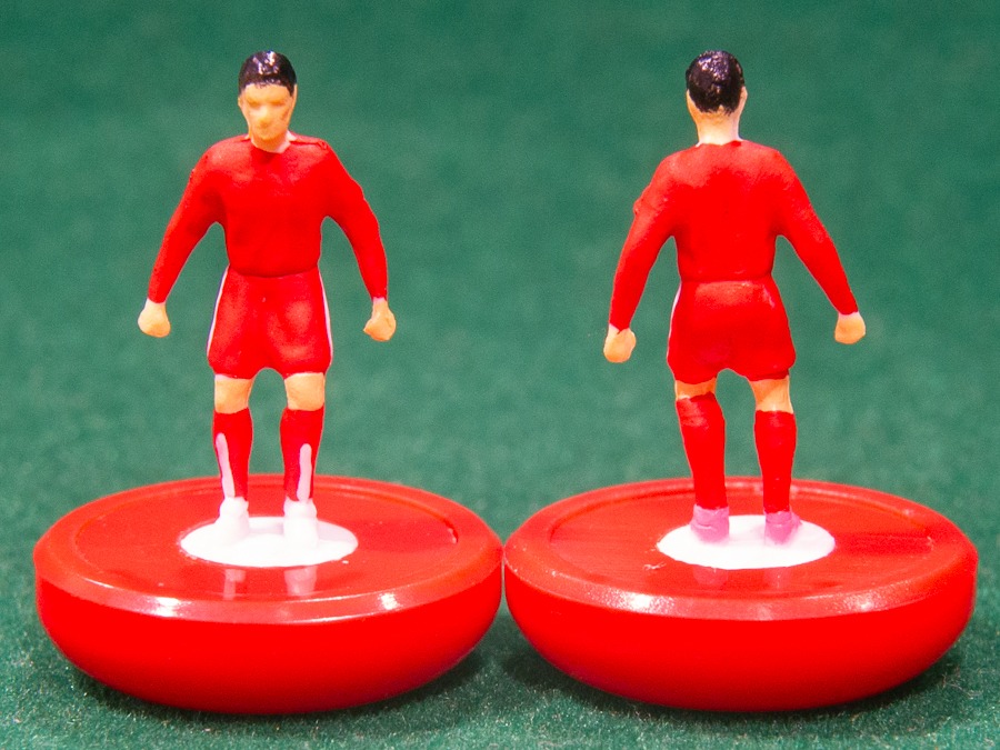 Tunisia away WORLD CUP 2006