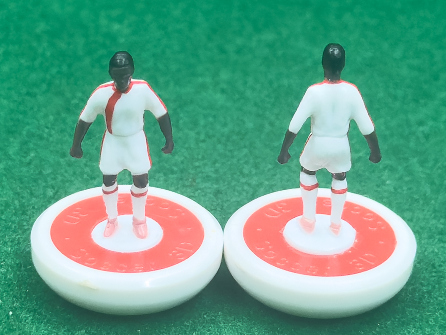 Trinidad Tobago away WORLD CUP 2006