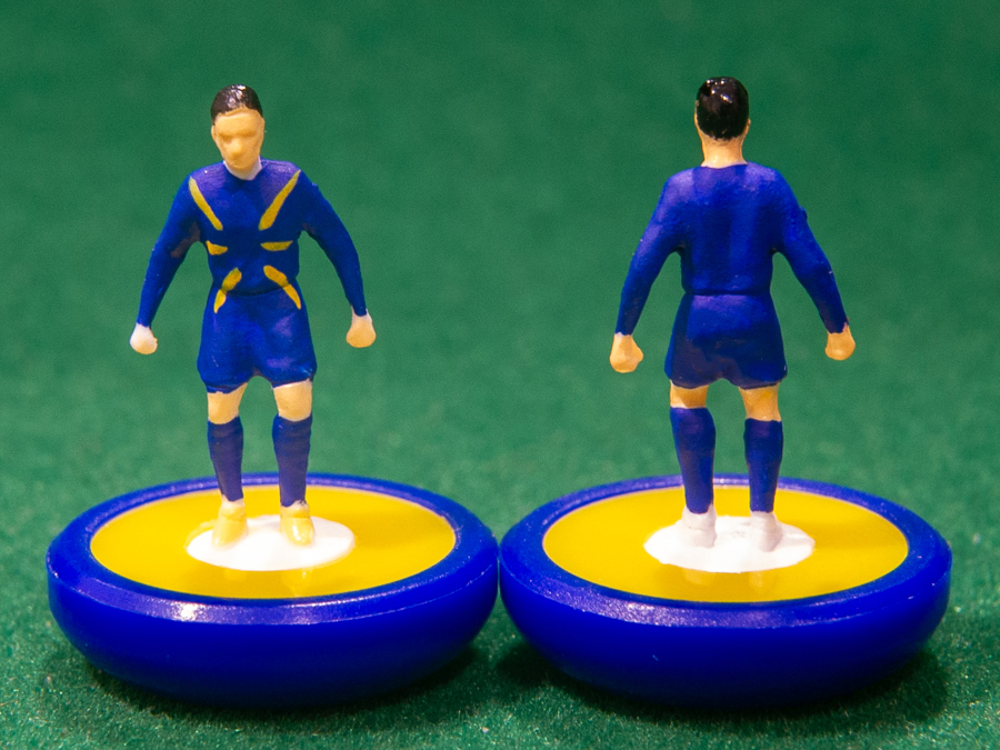 Ucraina away WORLD CUP 2006