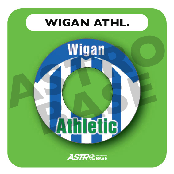 Wigan Athl.