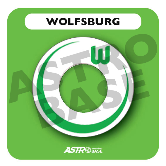 Wolfsburg