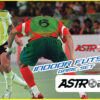 Soccer 3D CALCETTO scatola base