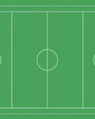 ASTROTURF PRO Calcio Tavolo ADESIVO