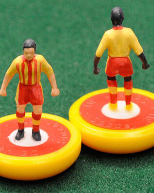 Benevento home 2018