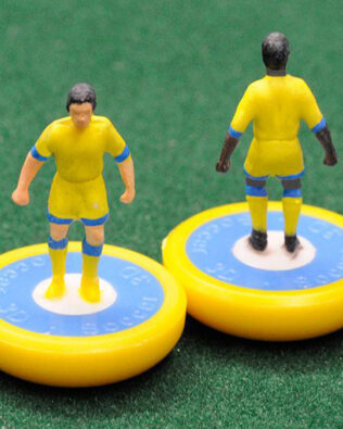 Chievo Verona home 2018